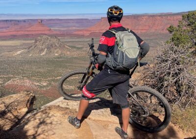 Moab Mountainbiking