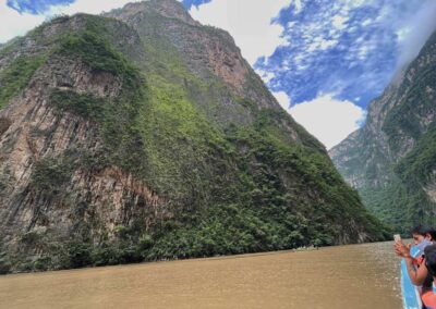 Canon de Sumidero