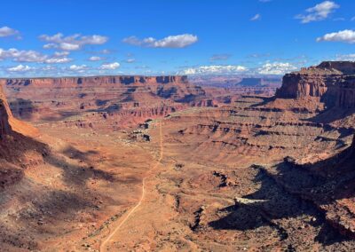 Moab Canyonlands
