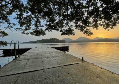 Pier Catemaco