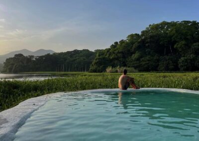 Catemaco La Jungla