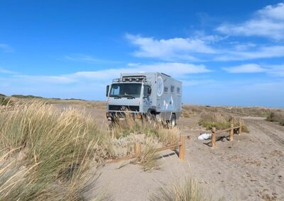 Whaly: Roquetas de Mar Reiseberichte Spanien